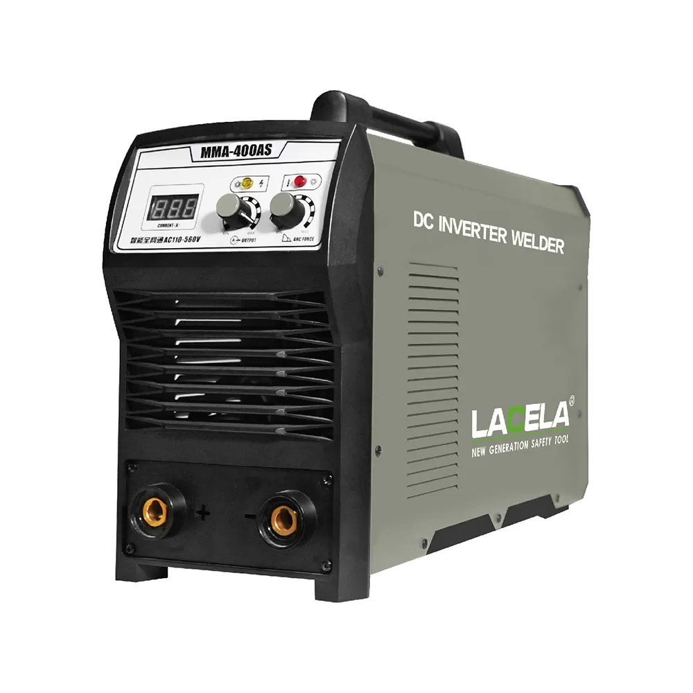 MMA-400AS